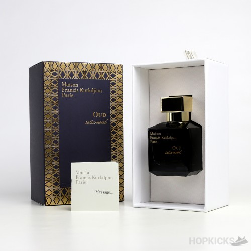 Maison Francis Kurkdjian Paris Oud Silk Mood Extrait De Parfum